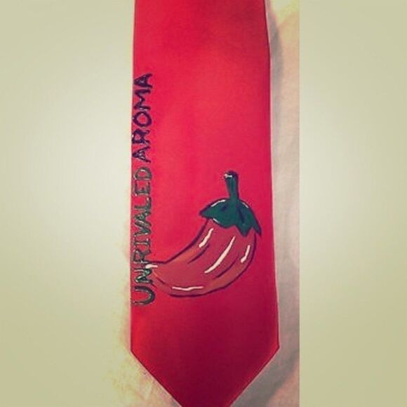 Hand Made Red Pepper🌶 Unrivaled Aroma - Picture 1 of 4